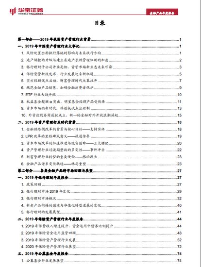 2020中国金融产品年度报告：财富管理新时代（可下载）(图1)