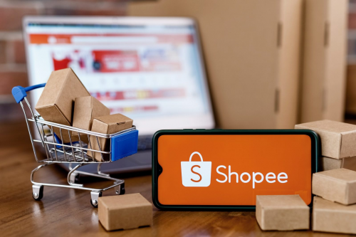 天博·体育跨境电商平台哪个好？Shopee带你跨出新姿势！(图1)