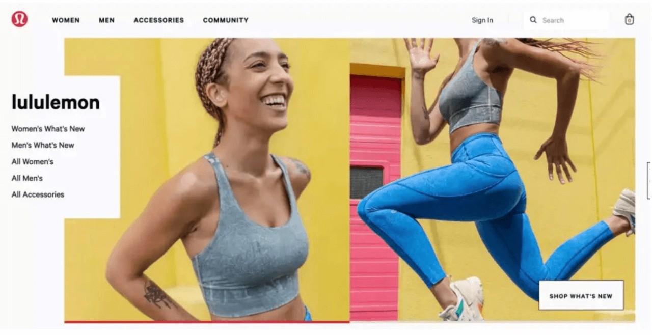 营销案例分析：瑜伽届的“爱马仕”Lululemon的崛起之路(图8)