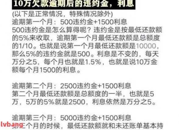 企业信用卡逾期案例分析报告深度解析：企业信用卡逾期案例的警示与防(图3)