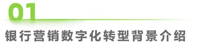 2023年中国银行营销数字化行业研究报告