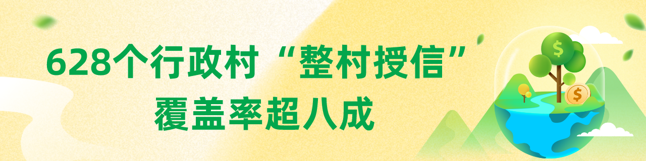 汕头不断构建“村村通政务、户户通金融”格局延伸金融服务半径(图3)