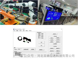 成果发布SMWL007]三维视觉引导下的交互式智能学习抓取机器人