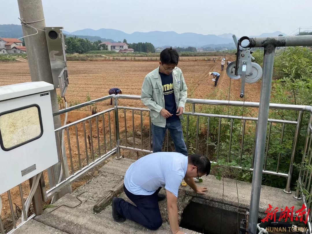 风雨砥砺四十载 湘审逐梦写华章(图5)