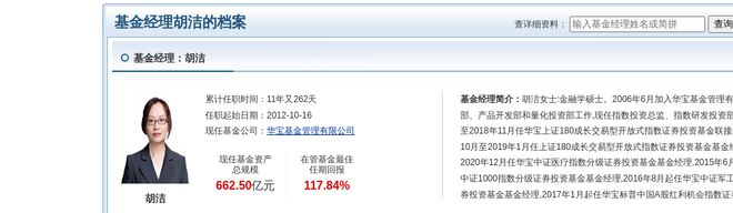 中金公司连跌4天华宝基金旗下1只基金位列前十大股东(图3)