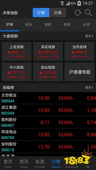 2022十大证券app排行榜-最好用的证券软件排名(图7)