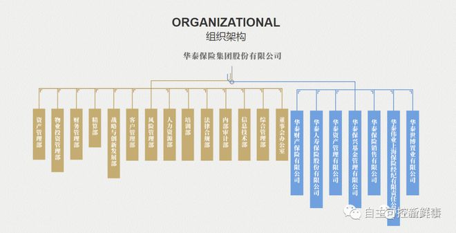 天博体育官方平台入口111家头部金融机构（银行、券商、保险）信息科技组织架构盘点(图20)