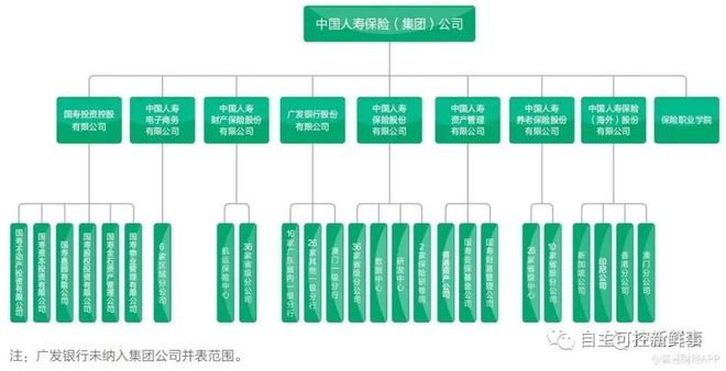 天博体育官方平台入口111家头部金融机构（银行、券商、保险）信息科技组织架构盘点(图27)